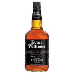 Evan Williams Black 1.75l