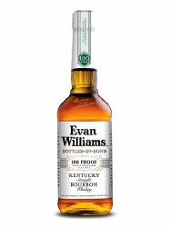 Evan Williams Bonded 750ml