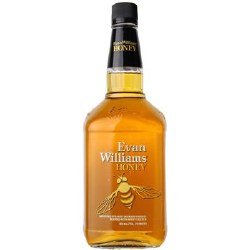 Evan Williams Honey 1.75l