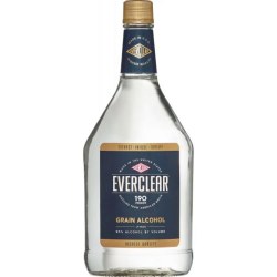 Everclear 1.75l