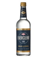 Everclear 750ml