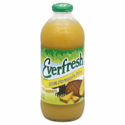 Everfresh Pineapple 32 Oz