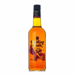 Fighting Cock 103 Proof 750ml