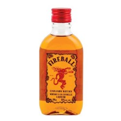 Fireball 200 Ml