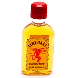 Fireball Shooter 50ml