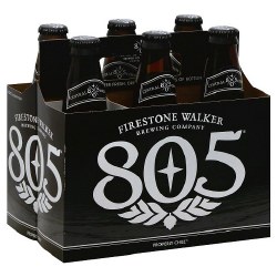 Firestone Walker 805 6pk