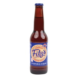 Fitz Cream Soda 4pk