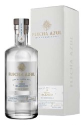 Flecha  Azul Blanco 750ml