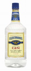 Fleischmann's Gin