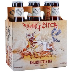 Flying Dog Raging Bitch 6pk