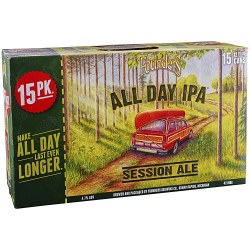 Founders All Day Ipa 15pk