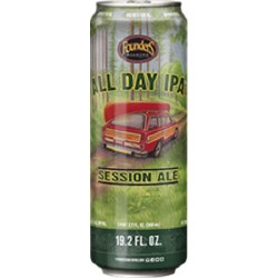 Founders All Day Ipa 19.2oz