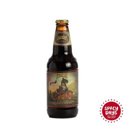 Founders Cbs 4pk Btl