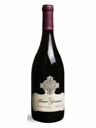 Four Graces Pinot Noir 750ml