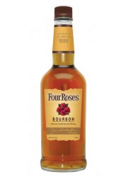 Four Roses Straight Bbn 750ml