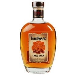 Four Roses Small Batch 750ml