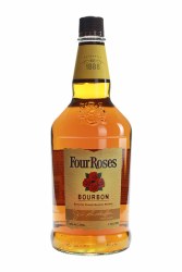 Four Roses Straight 1.75l