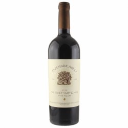 Freemark Abbey Cab Sauv 2014