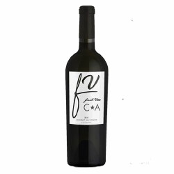 Fresh Vine Cab Sauv 750ml