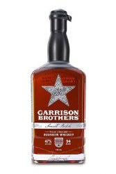 Garrison Brothers Sm Batch 750