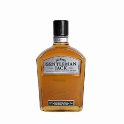 Gentleman Jack 750ml