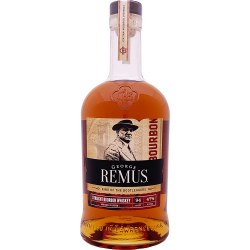 George Remus Bourbon 750ml