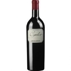 Gerard Bertrand Cigalus Red 17