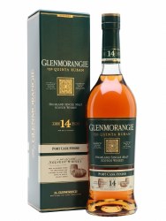 Glenmorangie Quin Ruban 14 Yr