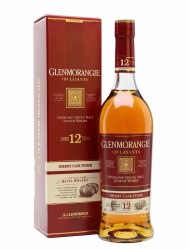 Glenmorangie Sco Lasanta