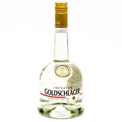 Goldschlager Schnapps 750ml