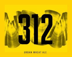 Goose Island 312 15pk Can