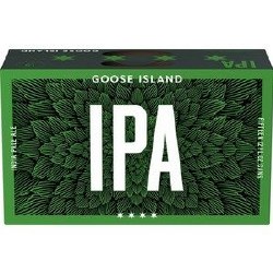 Goose Island Ipa 15pk Can