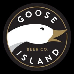 Goose Island Neon Beer 19.2z