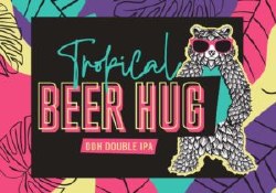 Goose Island Tropical Hug 6pk