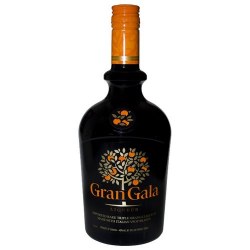 Gran Gala Orange Liqueur 750ml