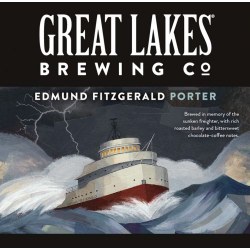 Great Lakes Edmund Fitz 6pk