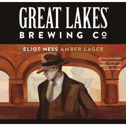 Great Lakes Eliot Ness 6pk