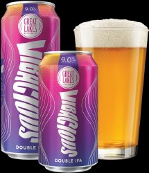 Great Lakes Vibacious 2x Ipa 6