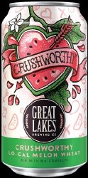 Great Lakes Watermelon Crush 6