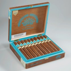 H Upman Aj Fernandez Robusto