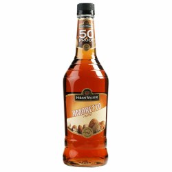 H Walker Amaretto 750ml