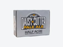 Half Acre Daisy Cutter 12pk Cn