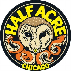 Half Acre Gone Away 4pk