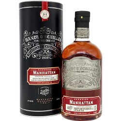 Handy&shiller Manhattan 750ml