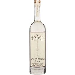 Hard Truth Coco Rum 750 Ml