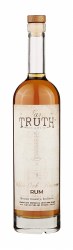 Hard Truth White Rum 750ml