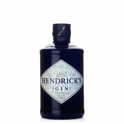 Hendricks Gin 375 Ml