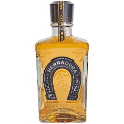 Herradura Tequila  Anejo 750ml