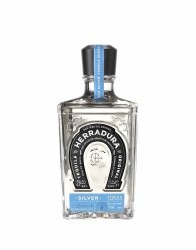 Herradura Tequila Silver 750ml