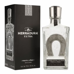 Herradura Ultra Anejo 750ml